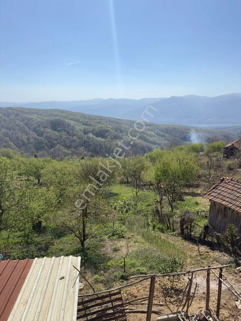 Avluburun İmarlı Arsa 7.5M